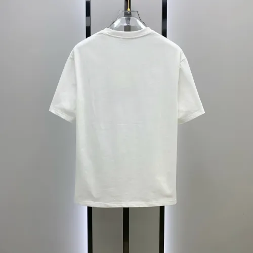 Cheap Christian Dior T-Shirts Short Sleeved For Men #1421895 Replica Wholesale [$68.00 USD] [ITEM#1421895] on Replica Christian Dior T-Shirts