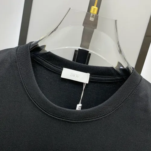Cheap Christian Dior T-Shirts Short Sleeved For Men #1421896 Replica Wholesale [$68.00 USD] [ITEM#1421896] on Replica Christian Dior T-Shirts