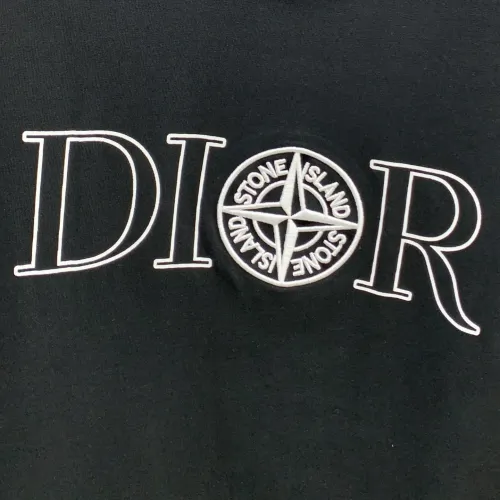Cheap Christian Dior T-Shirts Short Sleeved For Men #1421896 Replica Wholesale [$68.00 USD] [ITEM#1421896] on Replica Christian Dior T-Shirts