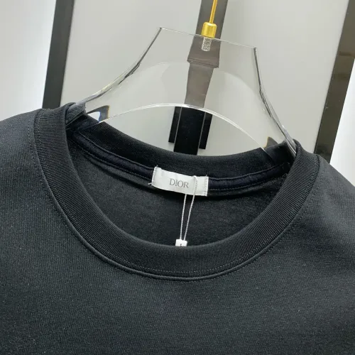 Cheap Christian Dior T-Shirts Short Sleeved For Men #1421902 Replica Wholesale [$68.00 USD] [ITEM#1421902] on Replica Christian Dior T-Shirts