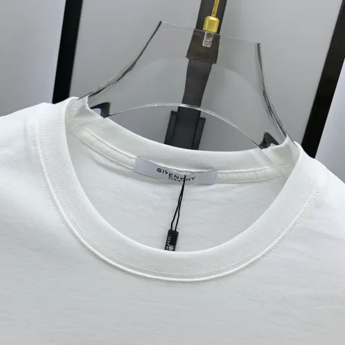 Cheap Givenchy T-Shirts Short Sleeved For Men #1421907 Replica Wholesale [$68.00 USD] [ITEM#1421907] on Replica Givenchy T-Shirts