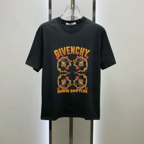 Cheap Givenchy T-Shirts Short Sleeved For Men #1421908 Replica Wholesale [$68.00 USD] [ITEM#1421908] on Replica Givenchy T-Shirts