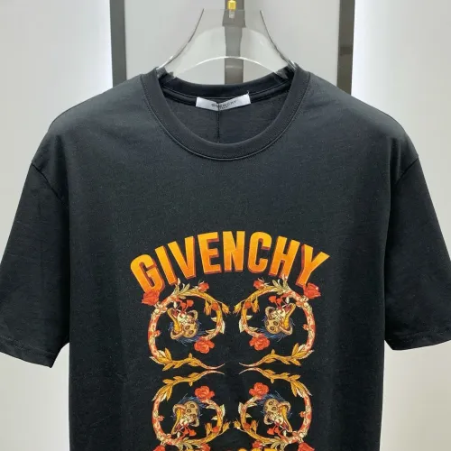 Cheap Givenchy T-Shirts Short Sleeved For Men #1421908 Replica Wholesale [$68.00 USD] [ITEM#1421908] on Replica Givenchy T-Shirts