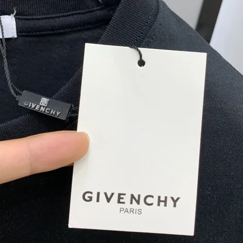 Cheap Givenchy T-Shirts Short Sleeved For Men #1421908 Replica Wholesale [$68.00 USD] [ITEM#1421908] on Replica Givenchy T-Shirts