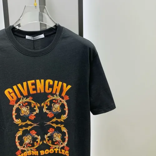 Cheap Givenchy T-Shirts Short Sleeved For Men #1421908 Replica Wholesale [$68.00 USD] [ITEM#1421908] on Replica Givenchy T-Shirts