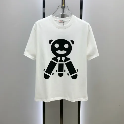 Prada T-Shirts Short Sleeved For Men #1421911