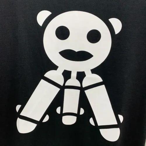 Cheap Prada T-Shirts Short Sleeved For Men #1421912 Replica Wholesale [$68.00 USD] [ITEM#1421912] on Replica Prada T-Shirts