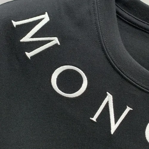 Cheap Moncler T-Shirts Short Sleeved For Men #1421920 Replica Wholesale [$68.00 USD] [ITEM#1421920] on Replica Moncler T-Shirts