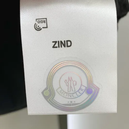 Cheap Moncler T-Shirts Short Sleeved For Men #1421922 Replica Wholesale [$68.00 USD] [ITEM#1421922] on Replica Moncler T-Shirts