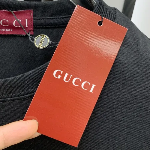Cheap Gucci T-Shirts Short Sleeved For Men #1421928 Replica Wholesale [$68.00 USD] [ITEM#1421928] on Replica Gucci T-Shirts
