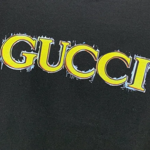 Cheap Gucci T-Shirts Short Sleeved For Men #1421928 Replica Wholesale [$68.00 USD] [ITEM#1421928] on Replica Gucci T-Shirts