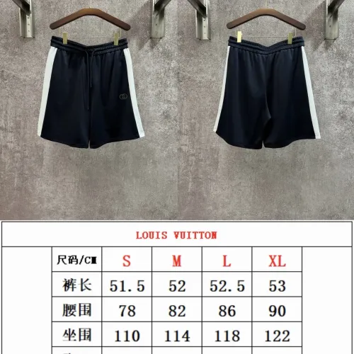 Cheap Gucci Pants For Unisex #1421931 Replica Wholesale [$72.00 USD] [ITEM#1421931] on Replica Gucci Pants