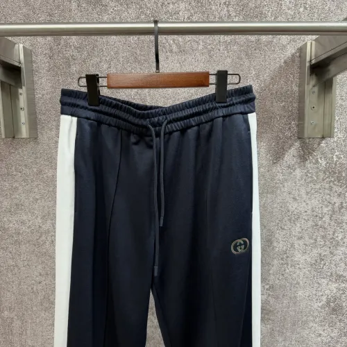 Cheap Gucci Pants For Unisex #1421932 Replica Wholesale [$82.00 USD] [ITEM#1421932] on Replica Gucci Pants