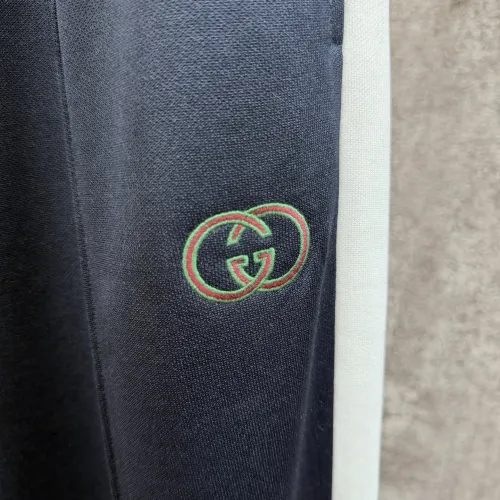 Cheap Gucci Pants For Unisex #1421932 Replica Wholesale [$82.00 USD] [ITEM#1421932] on Replica Gucci Pants