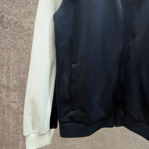 Cheap Gucci Jackets Long Sleeved For Unisex #1421933 Replica Wholesale [$96.00 USD] [ITEM#1421933] on Replica Gucci Jackets