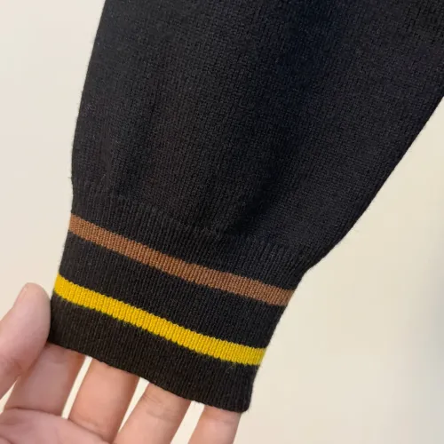 Cheap Fendi Sweaters Long Sleeved For Unisex #1421936 Replica Wholesale [$82.00 USD] [ITEM#1421936] on Replica Fendi Sweaters