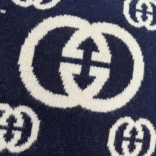 Cheap Gucci Sweaters Long Sleeved For Unisex #1421937 Replica Wholesale [$82.00 USD] [ITEM#1421937] on Replica Gucci Sweaters