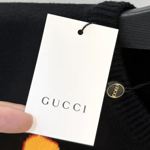 Cheap Gucci Sweaters Long Sleeved For Unisex #1421938 Replica Wholesale [$82.00 USD] [ITEM#1421938] on Replica Gucci Sweaters