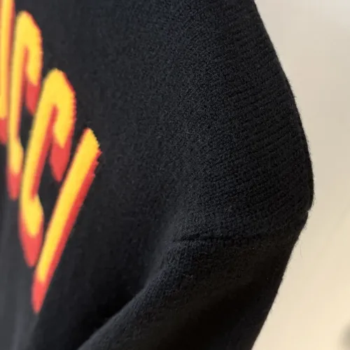 Cheap Gucci Sweaters Long Sleeved For Unisex #1421938 Replica Wholesale [$82.00 USD] [ITEM#1421938] on Replica Gucci Sweaters