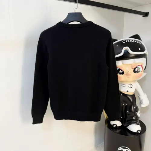 Cheap Fendi Sweaters Long Sleeved For Unisex #1421940 Replica Wholesale [$82.00 USD] [ITEM#1421940] on Replica Fendi Sweaters