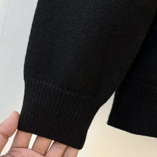 Cheap Fendi Sweaters Long Sleeved For Unisex #1421940 Replica Wholesale [$82.00 USD] [ITEM#1421940] on Replica Fendi Sweaters