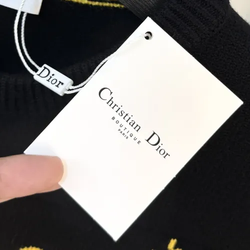 Cheap Christian Dior Sweaters Long Sleeved For Unisex #1421942 Replica Wholesale [$82.00 USD] [ITEM#1421942] on Replica Christian Dior Sweaters