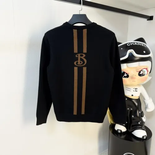Cheap Burberry Fashion Sweaters Long Sleeved For Unisex #1421945 Replica Wholesale [$82.00 USD] [ITEM#1421945] on Replica Burberry Fashion Sweaters
