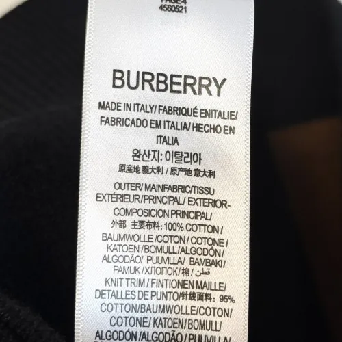 Cheap Burberry Fashion Sweaters Long Sleeved For Unisex #1421945 Replica Wholesale [$82.00 USD] [ITEM#1421945] on Replica Burberry Fashion Sweaters