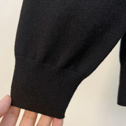 Cheap MIU MIU Sweaters Long Sleeved For Unisex #1421949 Replica Wholesale [$82.00 USD] [ITEM#1421949] on Replica MIU MIU Sweaters