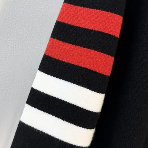 Cheap Thom Browne TB Sweaters Long Sleeved For Unisex #1421953 Replica Wholesale [$82.00 USD] [ITEM#1421953] on Replica Thom Browne TB Sweaters