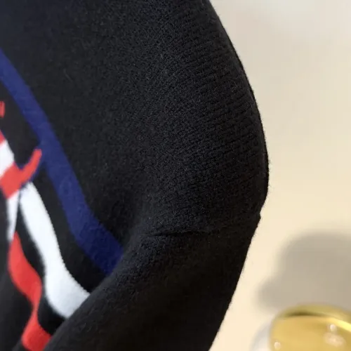 Cheap Thom Browne TB Sweaters Long Sleeved For Unisex #1421954 Replica Wholesale [$82.00 USD] [ITEM#1421954] on Replica Thom Browne TB Sweaters