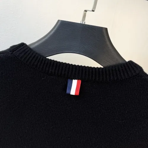 Cheap Thom Browne TB Sweaters Long Sleeved For Unisex #1421954 Replica Wholesale [$82.00 USD] [ITEM#1421954] on Replica Thom Browne TB Sweaters