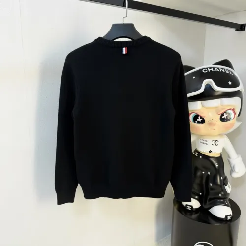 Cheap Thom Browne TB Sweaters Long Sleeved For Unisex #1421955 Replica Wholesale [$82.00 USD] [ITEM#1421955] on Replica Thom Browne TB Sweaters