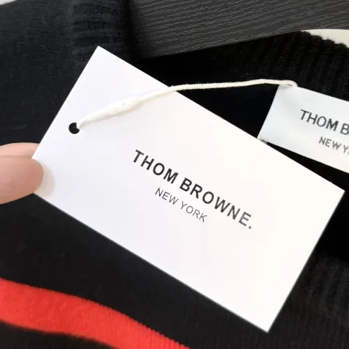 Cheap Thom Browne TB Sweaters Long Sleeved For Unisex #1421955 Replica Wholesale [$82.00 USD] [ITEM#1421955] on Replica Thom Browne TB Sweaters