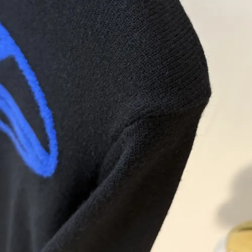 Cheap Louis Vuitton LV Sweaters Long Sleeved For Unisex #1421956 Replica Wholesale [$82.00 USD] [ITEM#1421956] on Replica Louis Vuitton LV Sweaters