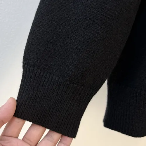 Cheap Louis Vuitton LV Sweaters Long Sleeved For Unisex #1421956 Replica Wholesale [$82.00 USD] [ITEM#1421956] on Replica Louis Vuitton LV Sweaters