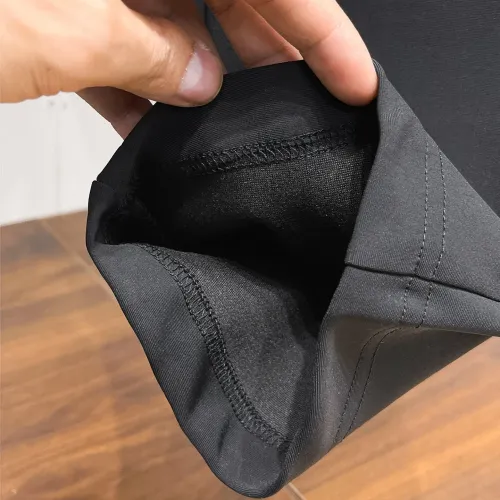 Cheap Prada Tracksuits Long Sleeved For Men #1421957 Replica Wholesale [$112.00 USD] [ITEM#1421957] on Replica Prada Tracksuits