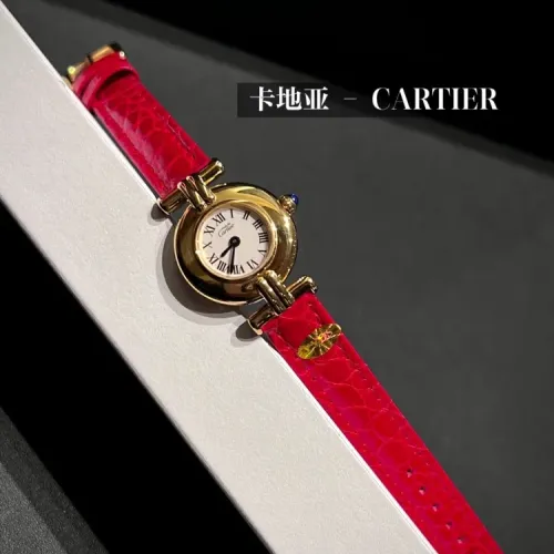 Cheap Cartier AAA Quality Watches #1421958 Replica Wholesale [$257.85 USD] [ITEM#1421958] on Replica Cartier AAA Quality Watches