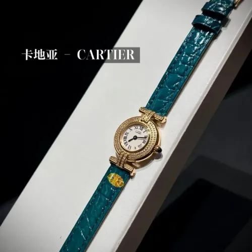 Cartier AAA Quality Watches #1421963