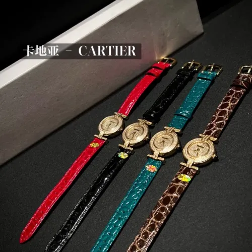 Cheap Cartier AAA Quality Watches #1421964 Replica Wholesale [$323.97 USD] [ITEM#1421964] on Replica Cartier AAA Quality Watches