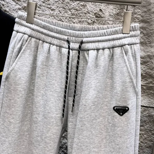 Cheap Prada Pants For Men #1421966 Replica Wholesale [$76.00 USD] [ITEM#1421966] on Replica Prada Pants