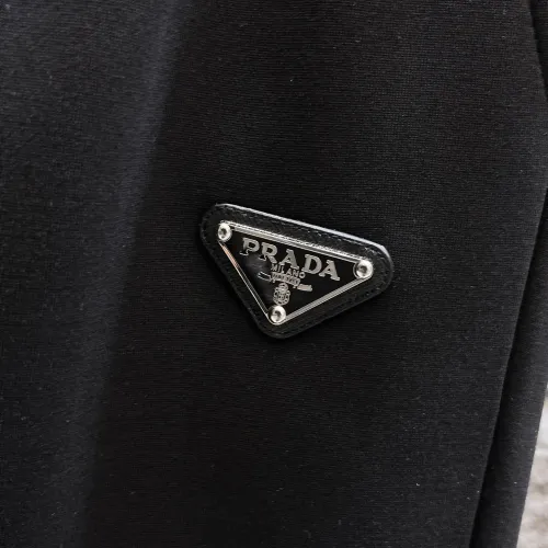 Cheap Prada Pants For Men #1421967 Replica Wholesale [$76.00 USD] [ITEM#1421967] on Replica Prada Pants