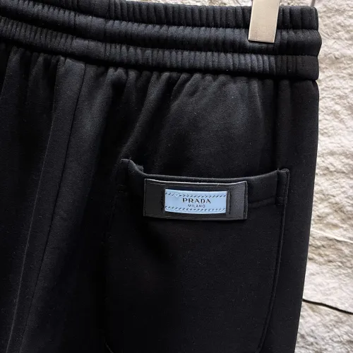 Cheap Prada Pants For Men #1421967 Replica Wholesale [$76.00 USD] [ITEM#1421967] on Replica Prada Pants