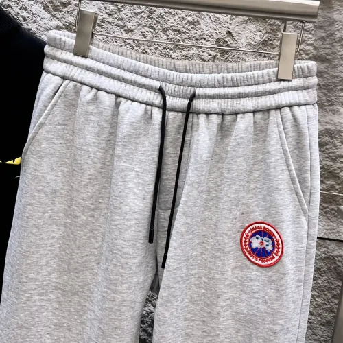 Cheap Canada Goose Pants For Men #1421971 Replica Wholesale [$76.00 USD] [ITEM#1421971] on Replica Canada Goose Pants