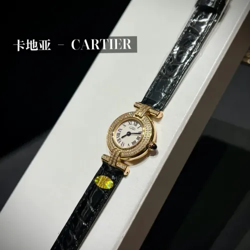 Cartier AAA Quality Watches #1421973