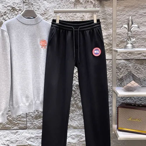 Canada Goose Pants For Men #1421975