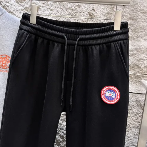 Cheap Canada Goose Pants For Men #1421975 Replica Wholesale [$76.00 USD] [ITEM#1421975] on Replica Canada Goose Pants