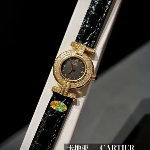 Cartier AAA Quality Watches #1421977