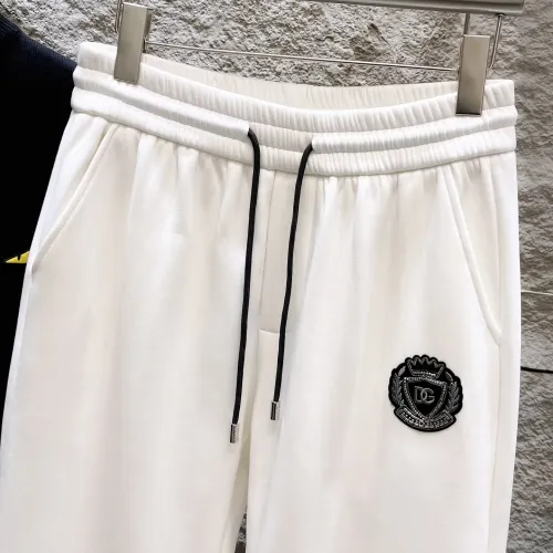 Cheap Dolce &amp; Gabbana D&amp;G Pants For Men #1421982 Replica Wholesale [$76.00 USD] [ITEM#1421982] on Replica Dolce &amp; Gabbana D&amp;G Pants