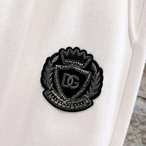 Cheap Dolce &amp; Gabbana D&amp;G Pants For Men #1421982 Replica Wholesale [$76.00 USD] [ITEM#1421982] on Replica Dolce &amp; Gabbana D&amp;G Pants